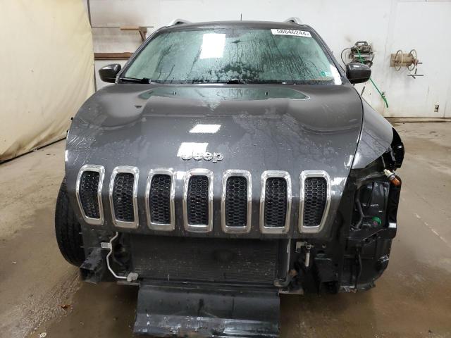 Photo 5 from auction – 2016 JEEP CHEROKEE L with VIN 1C4PJLCB1GW160812