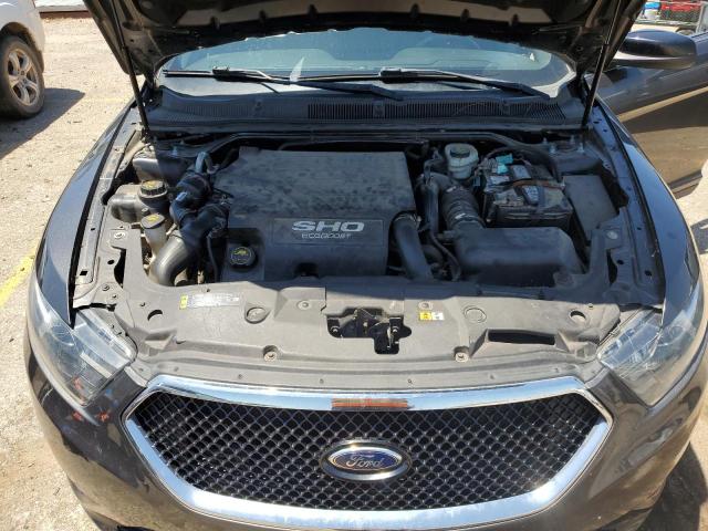 صورة رقم 11 من المزاد - 2015 FORD TAURUS SHO مع VIN 1FAHP2KTXFG199534