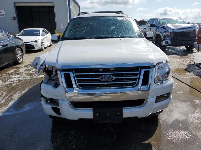 Photo 5 from auction – 2007 FORD EXPLORER S with VIN 1FMEU33807UA22429