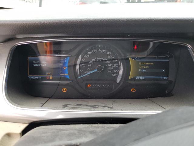Photo 9 from auction – 2014 FORD TAURUS SEL with VIN 1FAHP2E8XEG174302