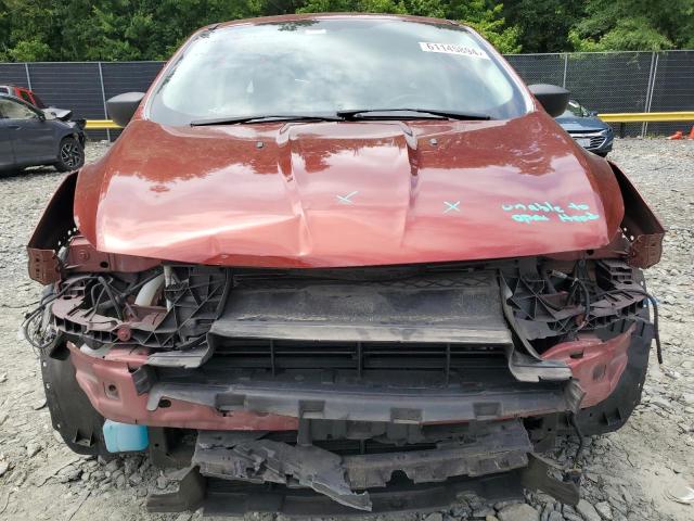 Photo 5 from auction – 2014 FORD ESCAPE S with VIN 1FMCU0F73EUB23843