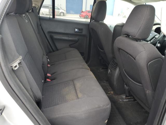 Photo 11 from auction – 2010 FORD EDGE SE with VIN 2FMDK3GC3ABB40102