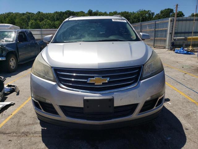 Photo 5 from auction – 2013 CHEVROLET TRAVERSE L with VIN 1GNKRJKD4DJ222228