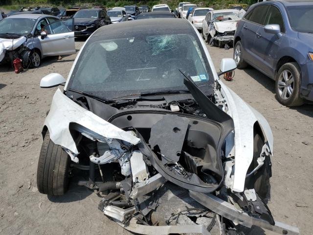 Photo 5 from auction – 2023 TESLA MODEL 3 with VIN 5YJ3E1EA4PF475331