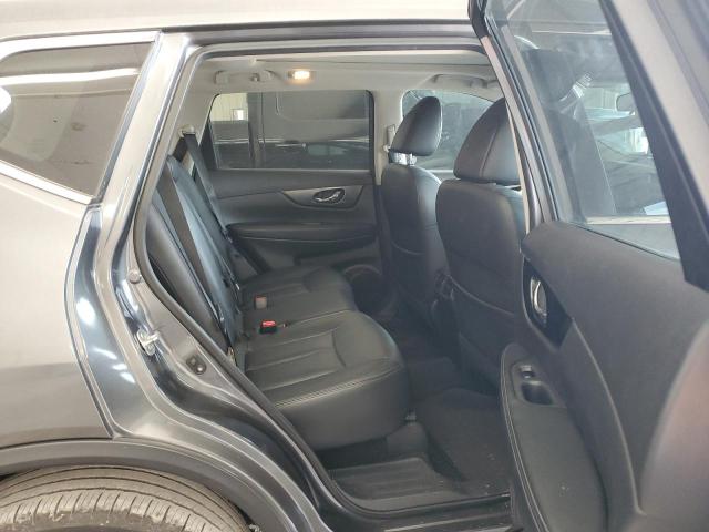 Photo 10 from auction – 2015 NISSAN ROGUE S with VIN 5N1AT2MV7FC800178