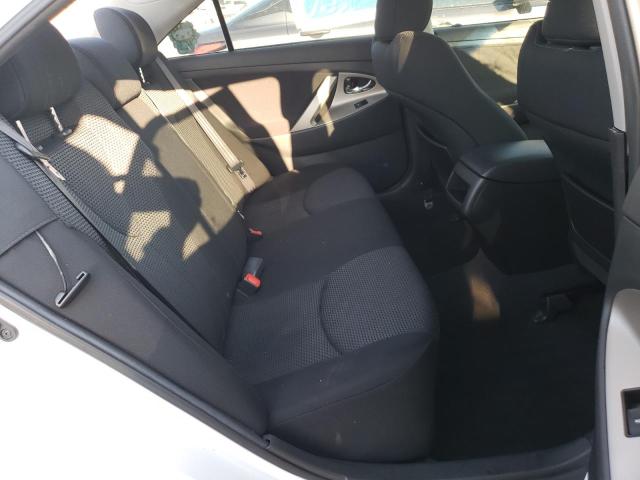 Photo 10 from auction – 2010 TOYOTA CAMRY BASE with VIN 4T1BF3EK5AU502611
