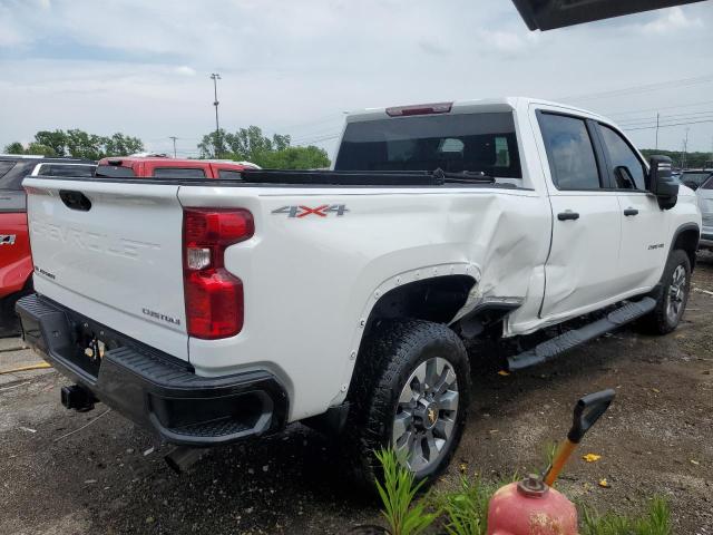Photo 3 from auction – 2023 CHEVROLET SILVERADO with VIN 2GC1YME76P1727913
