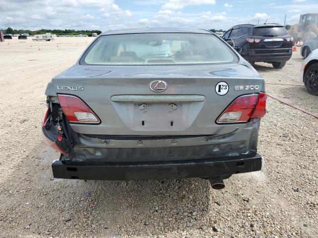 Photo 6 from auction – 2002 LEXUS ES 300 with VIN JTHBF30G020019557