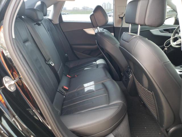 Photo 10 from auction – 2017 AUDI A4 PREMIUM with VIN WAUGNAF49HN015169