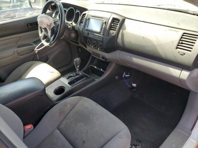 Photo 8 from auction – 2015 TOYOTA TACCOMA with VIN 5TFTX4CN7FX058842