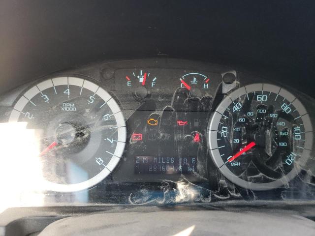 Photo 9 from auction – 2012 FORD ESCAPE XLT with VIN 1FMCU0DG0CKB42040