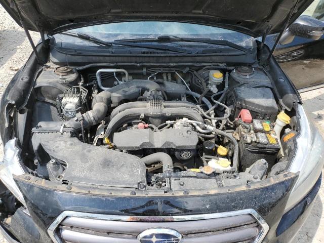 Photo 12 from auction – 2017 SUBARU OUTBACK TO with VIN 4S4BSATC5H3325442