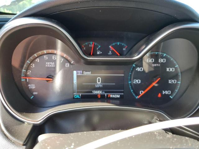 Photo 9 from auction – 2015 CHEVROLET IMPALA LT with VIN 2G1115SL4F9193587