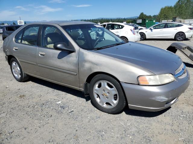 Photo 4 from auction – 2001 NISSAN ALTIMA GXE with VIN 1N4DL01A61C146392