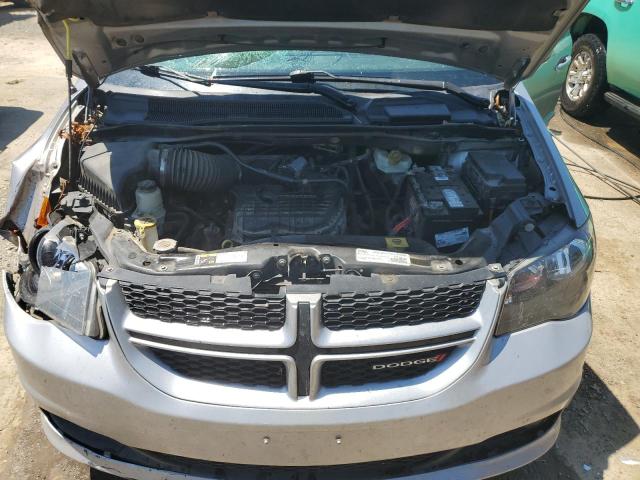 Photo 12 from auction – 2017 DODGE GRAND CARA with VIN 2C4RDGEG8HR673419