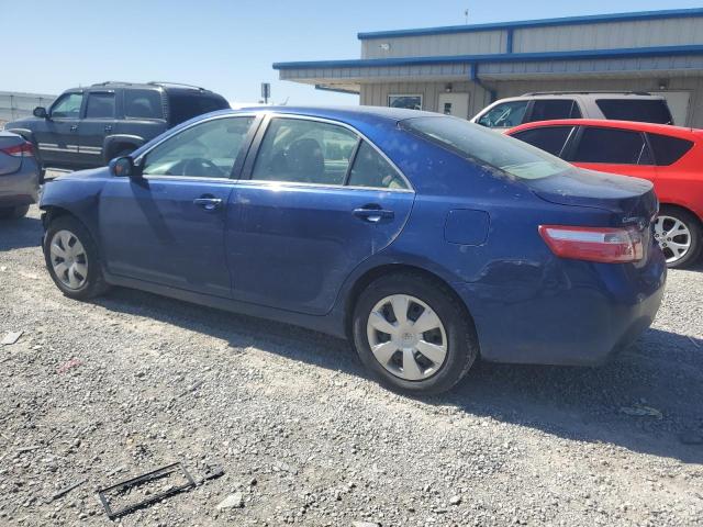 Photo 2 from auction – 2009 TOYOTA CAMRY BASE with VIN 4T4BE46K89R078690