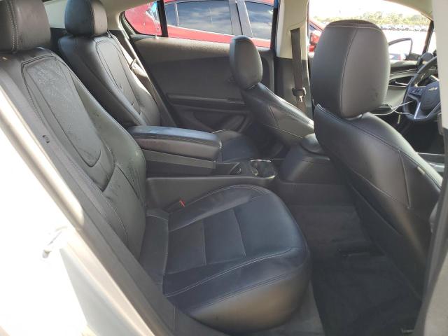 Photo 10 from auction – 2015 CHEVROLET VOLT with VIN 1G1RB6E43FU136407
