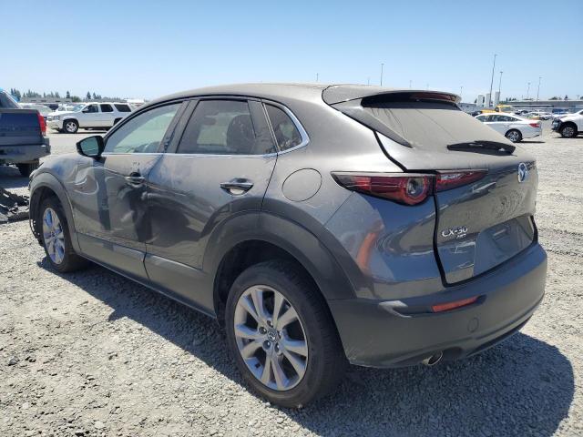 Photo 2 from auction – 2021 MAZDA CX-30 PREF with VIN 3MVDMBCL0MM213815