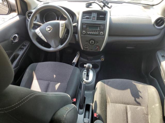 Photo 8 from auction – 2017 NISSAN VERSA S with VIN 3N1CN7AP9HL842727
