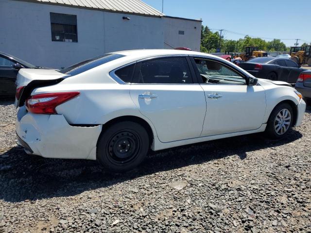 Photo 3 from auction – 2016 NISSAN ALTIMA 2.5 with VIN 1N4AL3AP5GC157966