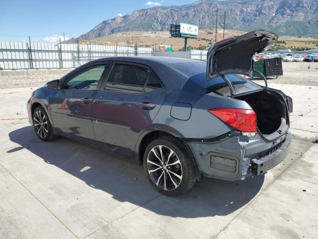 Photo 2 from auction – 2017 TOYOTA COROLLA L with VIN 2T1BURHE1HC810515