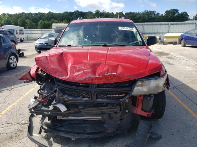 Photo 5 from auction – 2018 DODGE JOURNEY SE with VIN 3C4PDCAB9JT209231