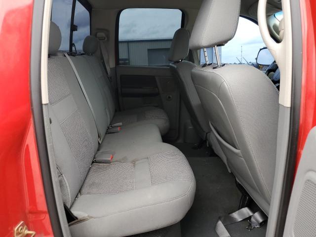 Photo 10 from auction – 2007 DODGE RAM 1500 S with VIN 1D7HA18267S102211