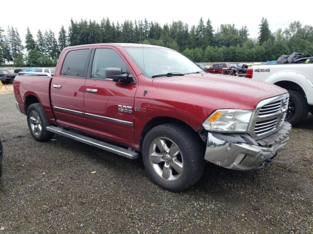 صورة رقم 4 من المزاد - 2015 RAM 1500 SLT مع VIN 1C6RR7LMXFS569009
