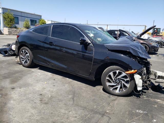 Photo 4 from auction – 2016 HONDA CIVIC LX with VIN 2HGFC4B06GH307525