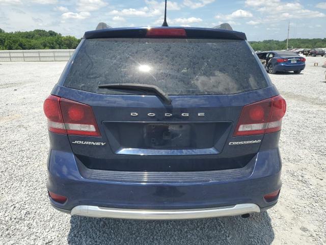 Photo 6 from auction – 2020 DODGE JOURNEY CR with VIN 3C4PDCGB0LT268856