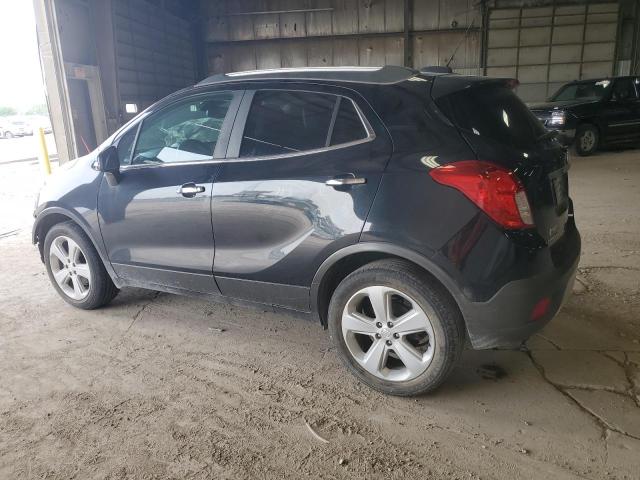 Photo 2 from auction – 2015 BUICK ENCORE with VIN KL4CJASB4FB213801