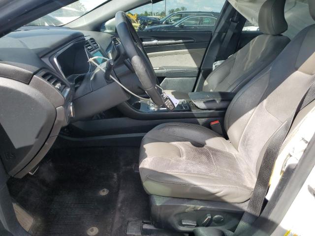 Photo 7 from auction – 2017 FORD FUSION SPO with VIN 3FA6P0VP3HR291767