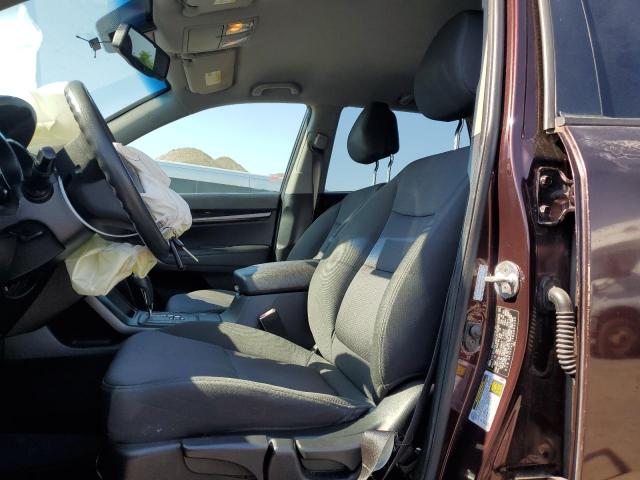 Photo 7 from auction – 2011 KIA SORENTO BA with VIN 5XYKT4A11BG093235