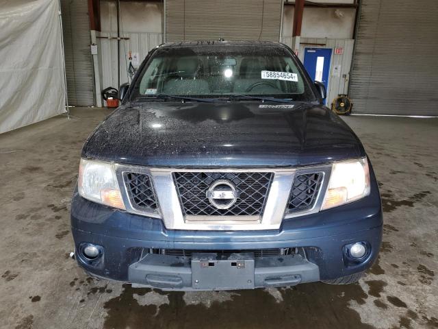 Photo 5 from auction – 2016 NISSAN FRONTIER S with VIN 1N6AD0EV9GN744865