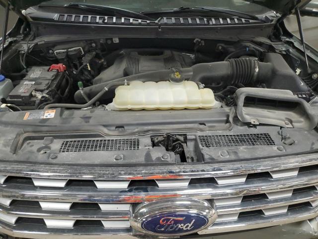Photo 12 from auction – 2019 FORD EXPEDITION with VIN 1FMJK2AT0KEA22696