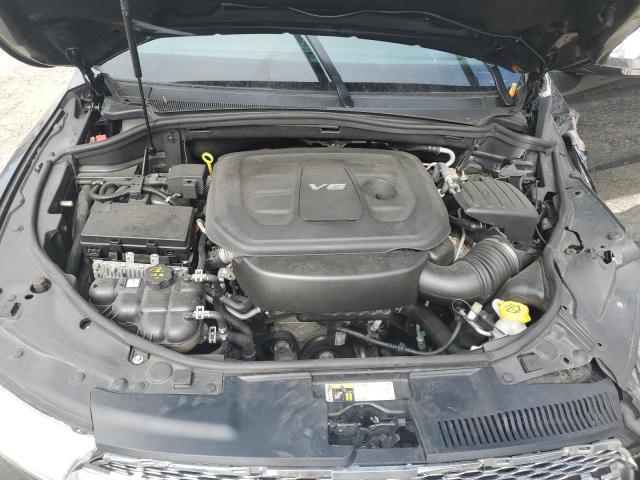 Photo 12 from auction – 2016 DODGE DURANGO CI with VIN 1C4RDHEGXGC374480
