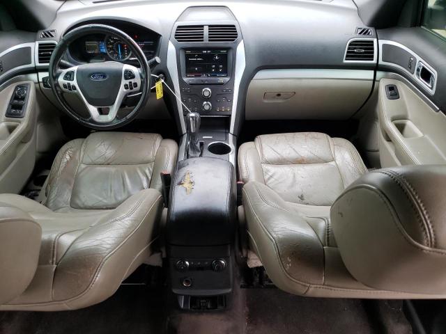 Photo 8 from auction – 2011 FORD EXPLORER X with VIN 1FMHK7D82BGA09410