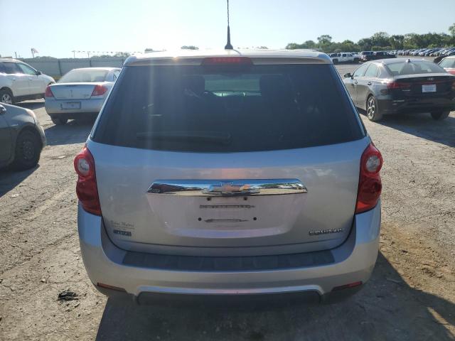 Photo 6 from auction – 2012 CHEVROLET EQUINOX LS with VIN 2GNALBEK3C6187013