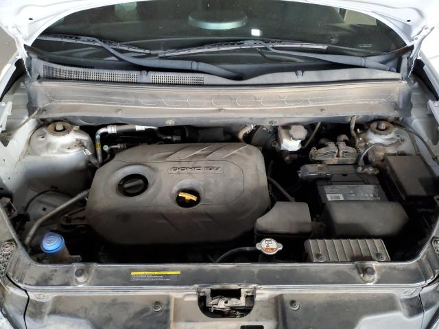 Photo 11 from auction – 2012 KIA SOUL + with VIN KNDJT2A66C7408878