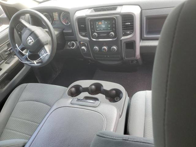 Photo 8 from auction – 2019 RAM 1500 CLASS with VIN 3C6JR6DT4KG531872