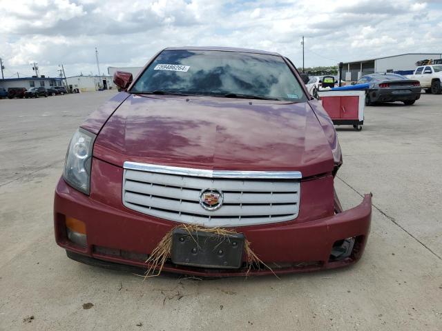 Photo 5 from auction – 2007 CADILLAC CTS HI FEA with VIN 1G6DP577570106308