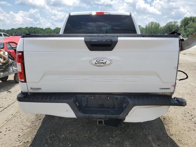 Photo 6 from auction – 2020 FORD F150 SUPER with VIN 1FTEW1EP6LFC63563
