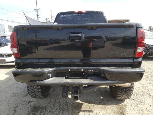 Photo 6 from auction – 2007 CHEVROLET SILVERADO with VIN 1GCGK13U97F147681