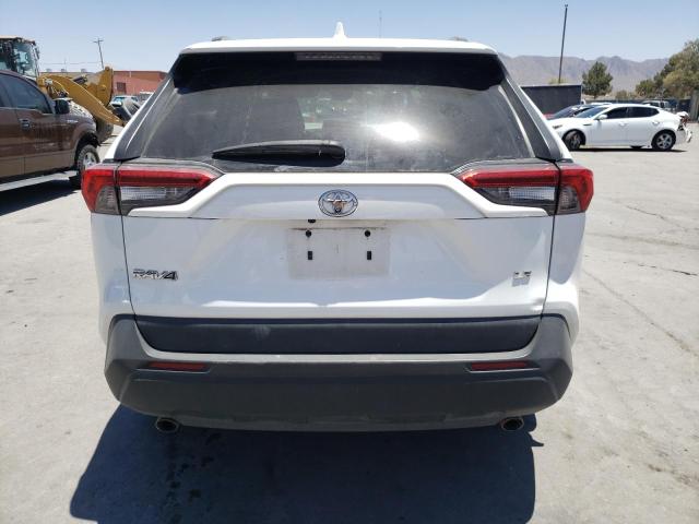 Photo 6 from auction – 2020 TOYOTA RAV4 LE with VIN 2T3H1RFV0LC047327