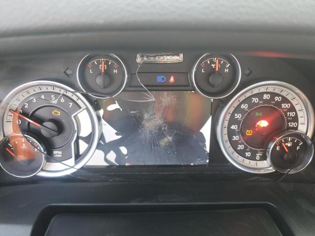 Photo 9 from auction – 2016 RAM 1500 SLT with VIN 3C6RR7LT1GG195518