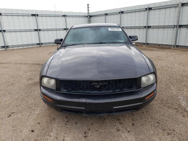 Photo 5 from auction – 2008 FORD MUSTANG with VIN 1ZVHT80NX85129296