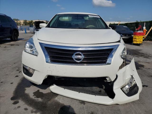 Photo 5 from auction – 2015 NISSAN ALTIMA 2.5 with VIN 1N4AL3AP2FN381635