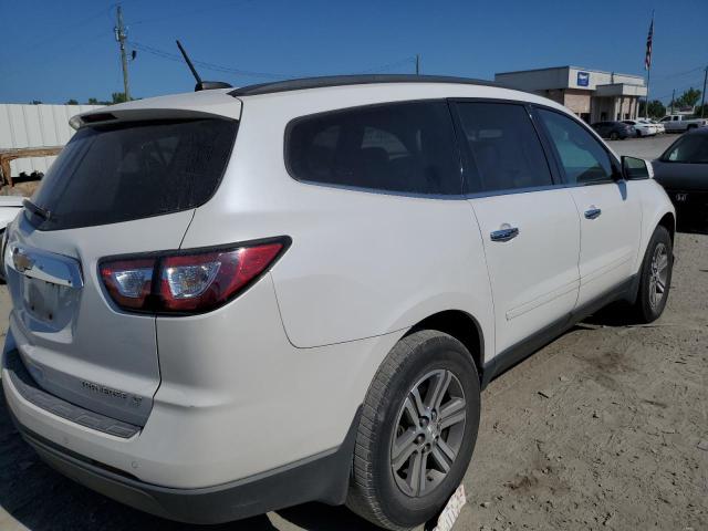 Photo 3 from auction – 2016 CHEVROLET TRAVERSE with VIN 1GNKRHKD6GJ237231