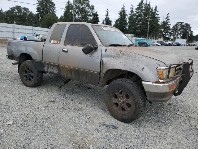 Photo 4 from auction – 1995 TOYOTA T100 XTRAC with VIN JT4VD22E0S0013428