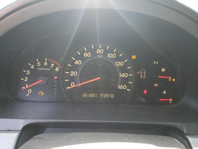 Photo 9 from auction – 2005 HONDA ODYSSEY EX with VIN 5FNRL38665B092586